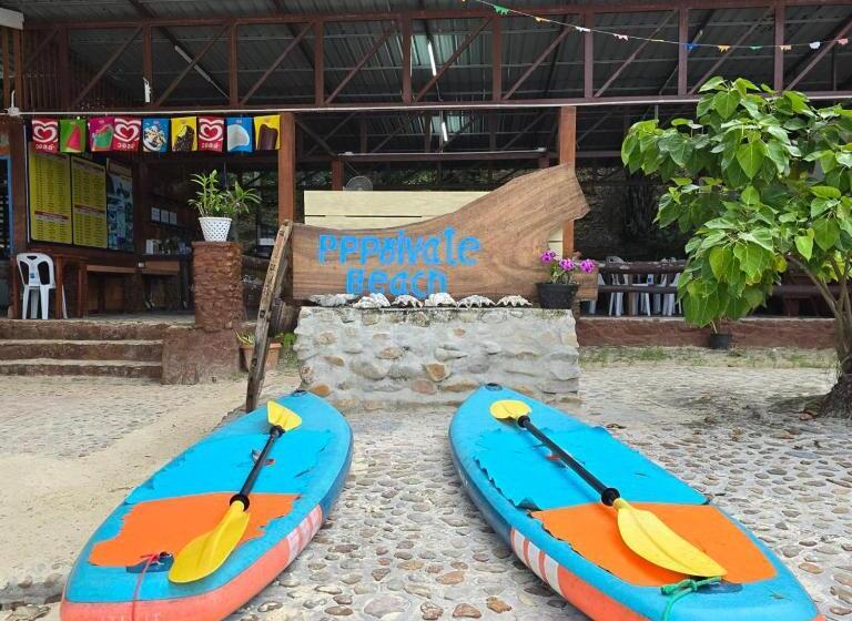 צימר Phi Phi Private Beach Resort