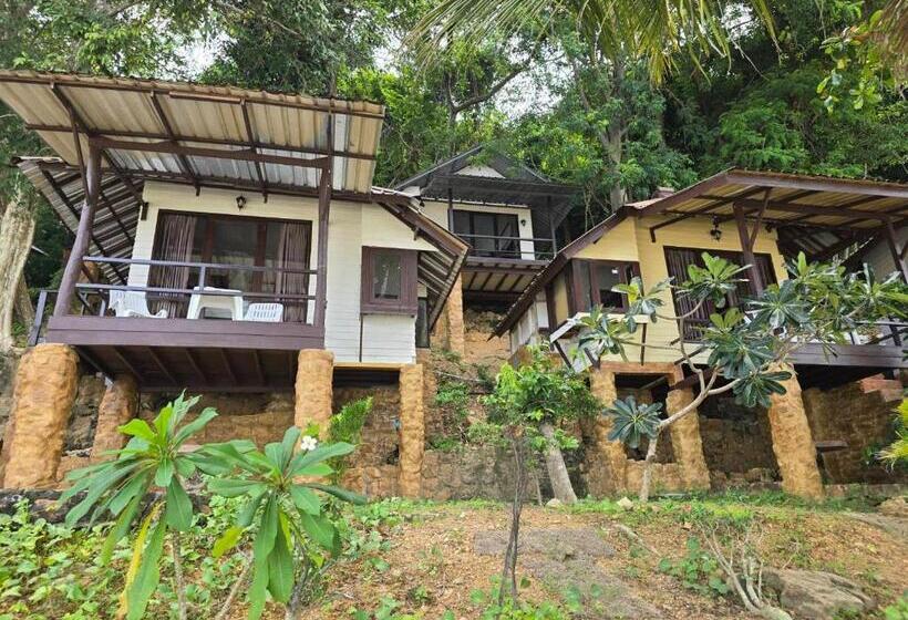 צימר Phi Phi Private Beach Resort