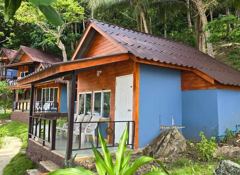 צימר Phi Phi Private Beach Resort