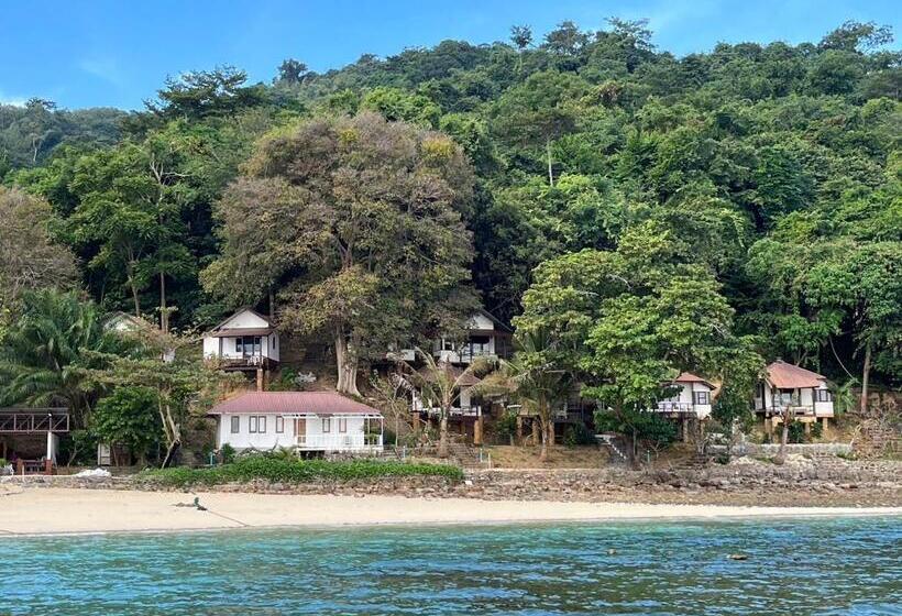 צימר Phi Phi Private Beach Resort