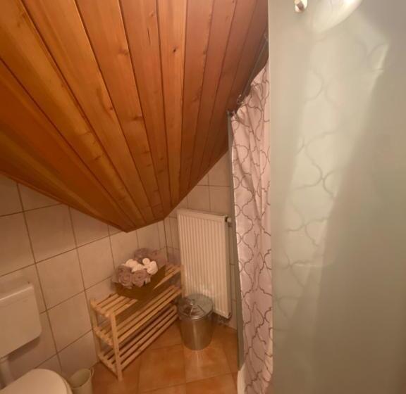 تختخواب و صبحانه Rooms Kočna