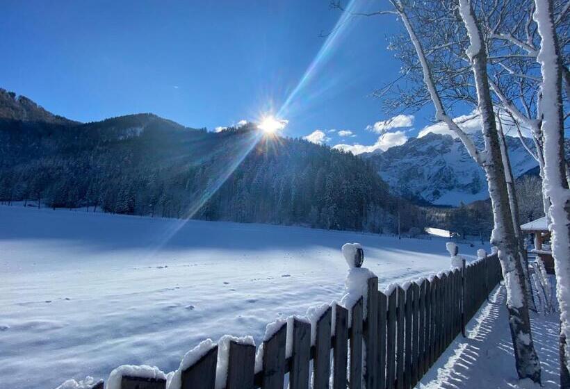 تختخواب و صبحانه Rooms Kočna