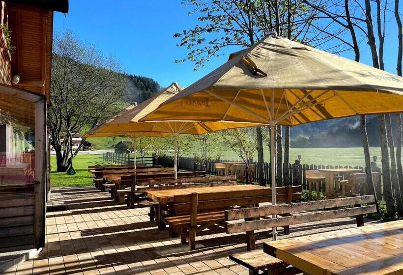 تختخواب و صبحانه Rooms Kočna