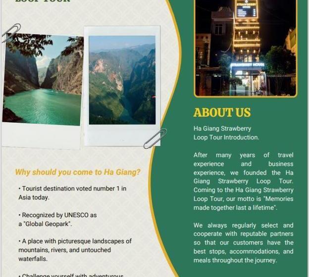 تختخواب و صبحانه Strawberry House , Tour & Motorbikes Rentel