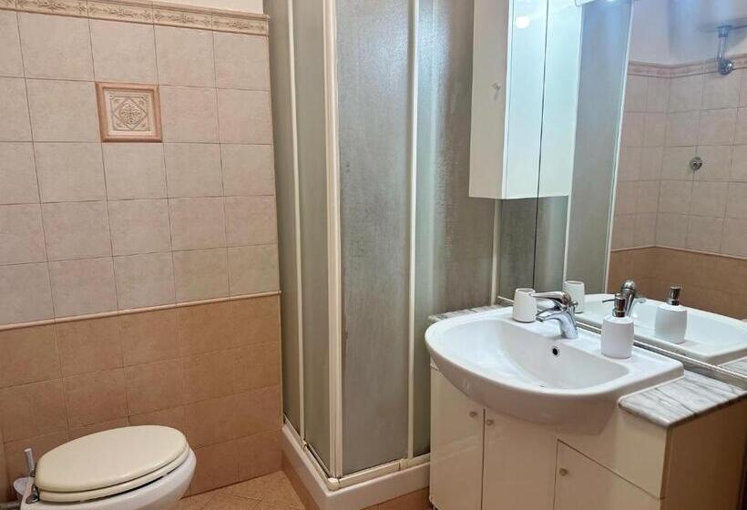 ベッドアンドブレックファースト Suite Colosseo