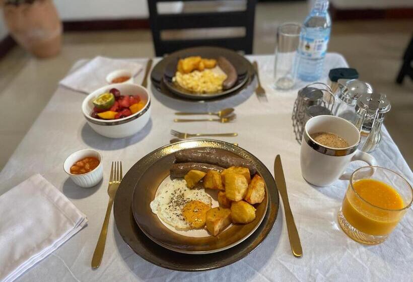 تختخواب و صبحانه The Jewel And The Lake