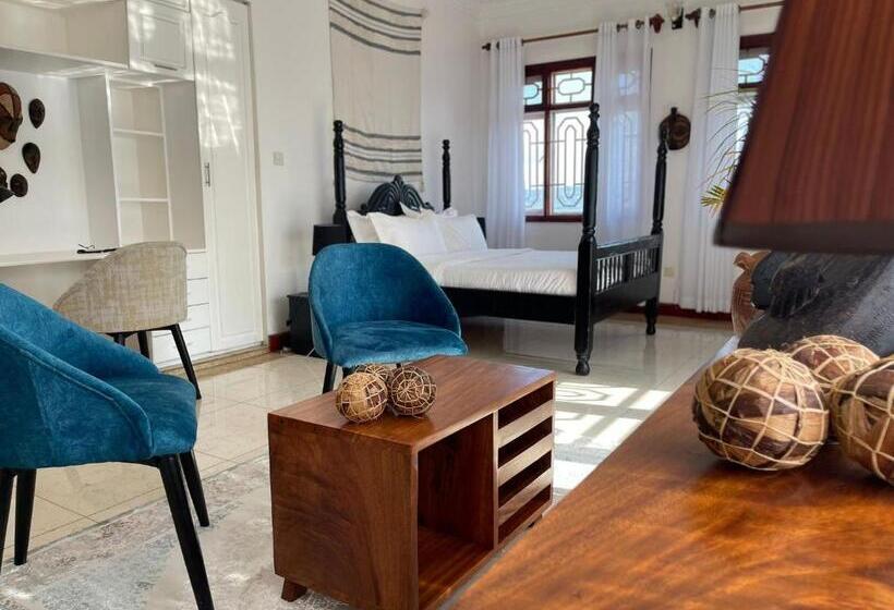 تختخواب و صبحانه The Jewel And The Lake