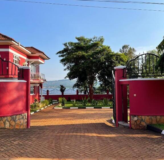 تختخواب و صبحانه The Jewel And The Lake