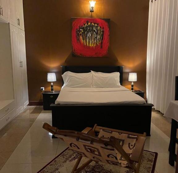 تختخواب و صبحانه The Jewel And The Lake