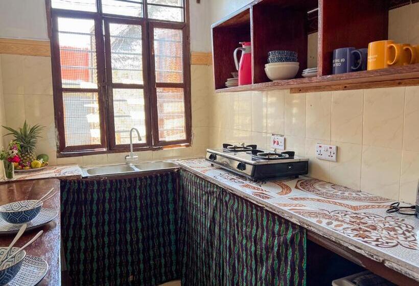 住宿加早餐  Tropical Yellow Beach Nest