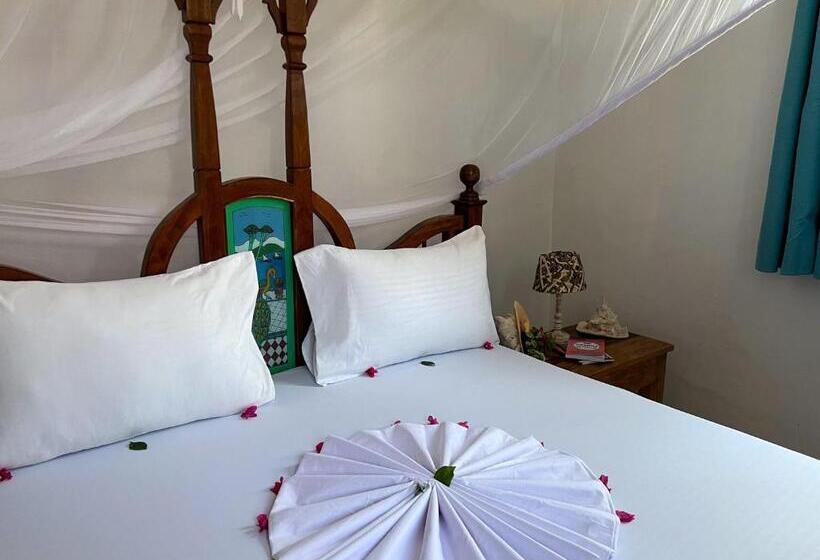 住宿加早餐  Tropical Yellow Beach Nest