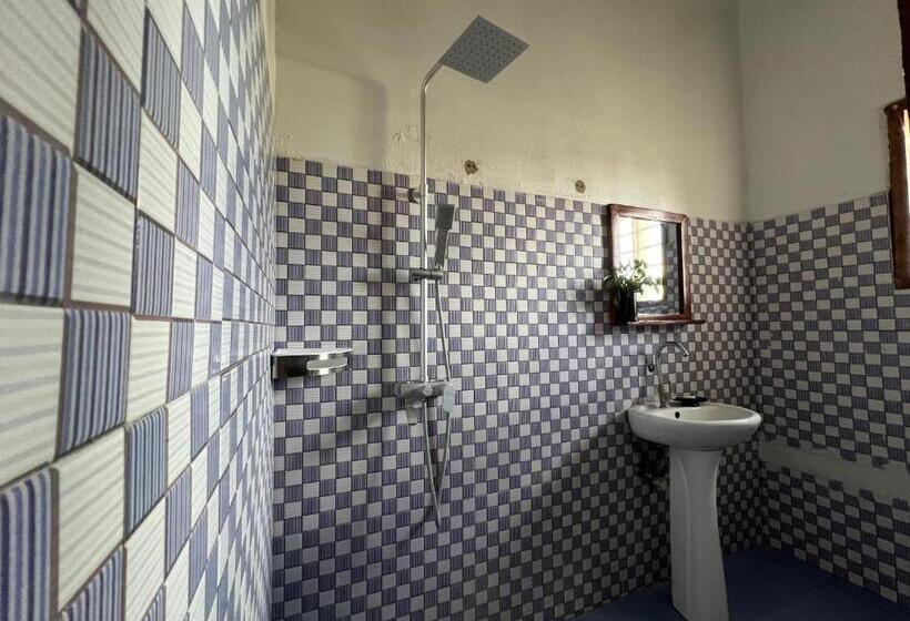 住宿加早餐  Tropical Yellow Beach Nest