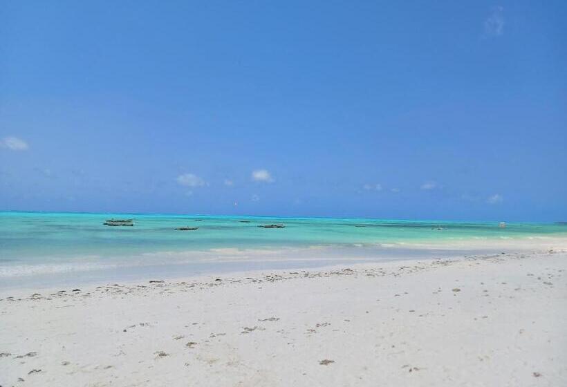 住宿加早餐  Tropical Yellow Beach Nest