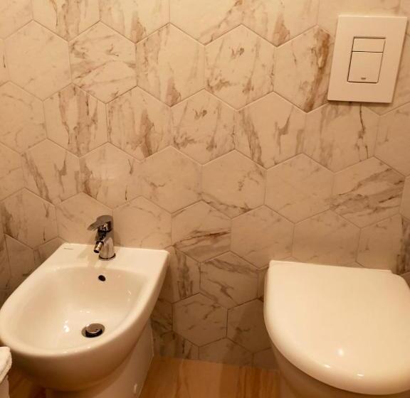 تختخواب و صبحانه Vicolo Degli Archi