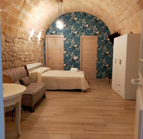 تختخواب و صبحانه Vicolo Degli Archi