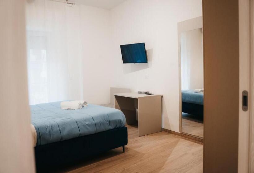 ベッドアンドブレックファースト Winning Apartments