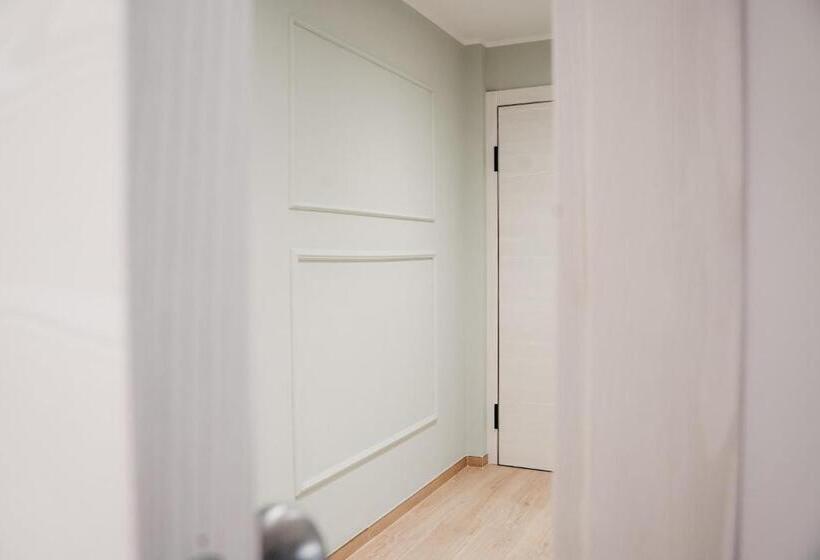 ベッドアンドブレックファースト Winning Apartments