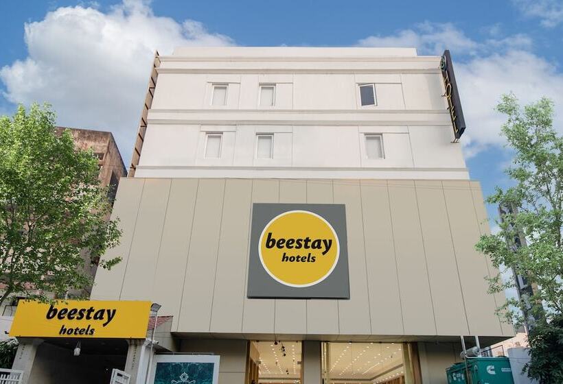 Beestay Hotels Mg Road Vijayawada