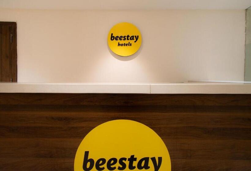 Beestay Hotels Mg Road Vijayawada