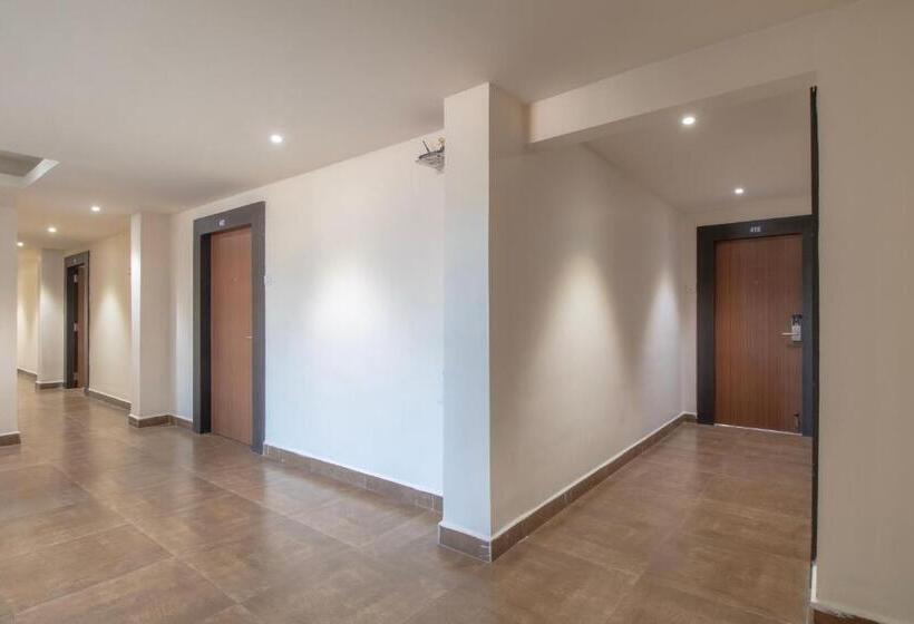 Beestay Hotels Mg Road Vijayawada