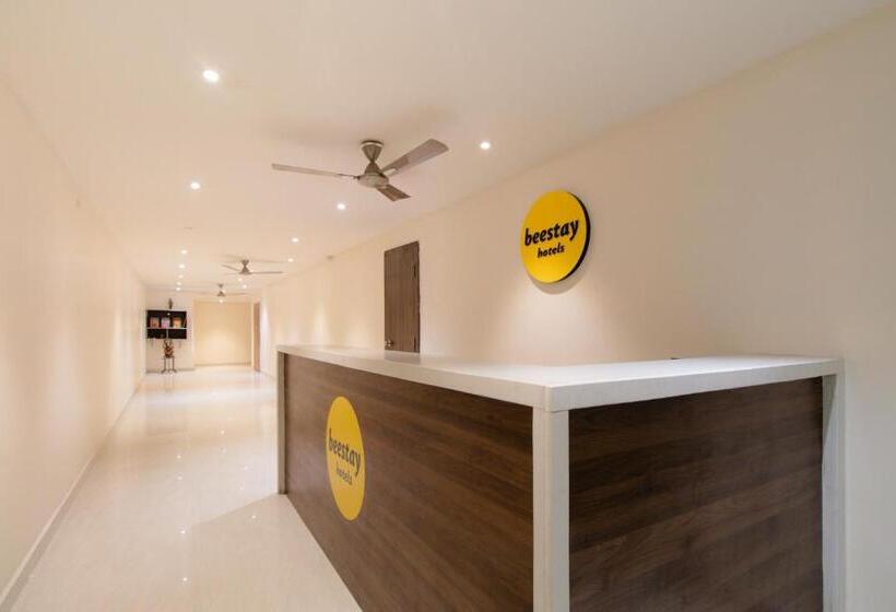Beestay Hotels Mg Road Vijayawada