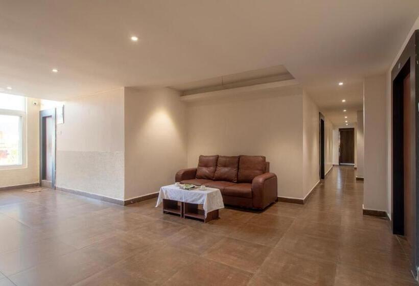 Beestay Hotels Mg Road Vijayawada