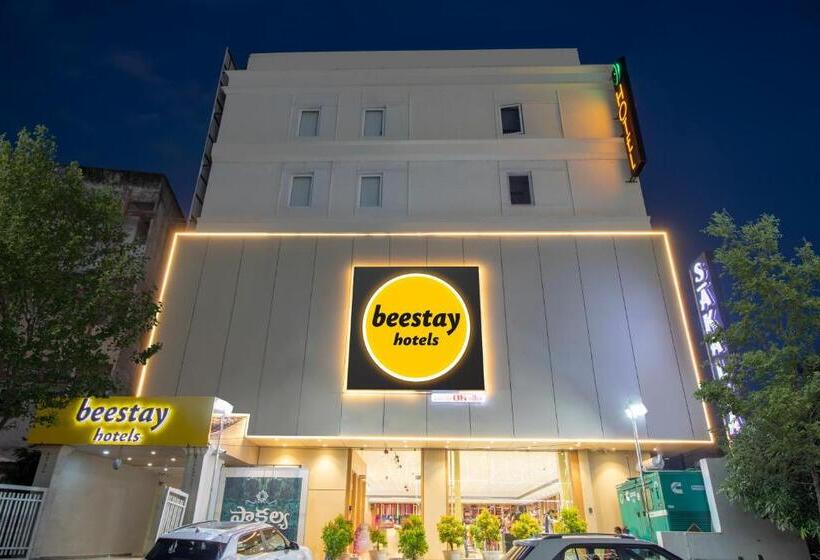 Beestay Hotels Mg Road Vijayawada