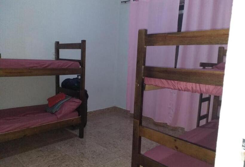 Bimba Hostel   Unidade 03   Goiânia   Go