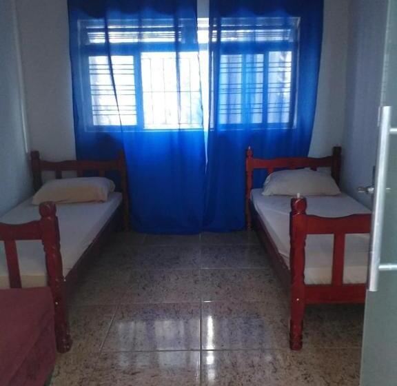 Bimba Hostel   Unidade 03   Goiânia   Go