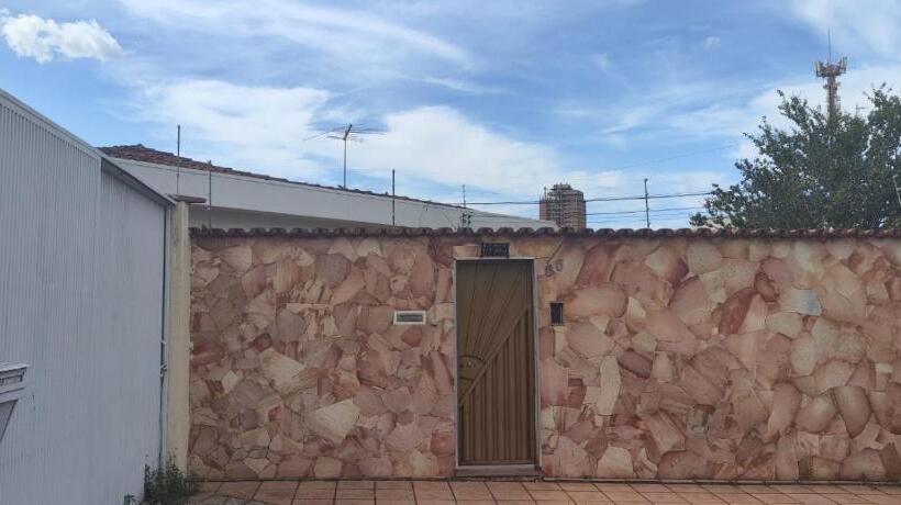 Bimba Hostel   Unidade 03   Goiânia   Go