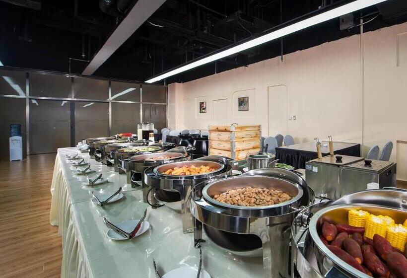 Caribbean Hotel Zhongshan