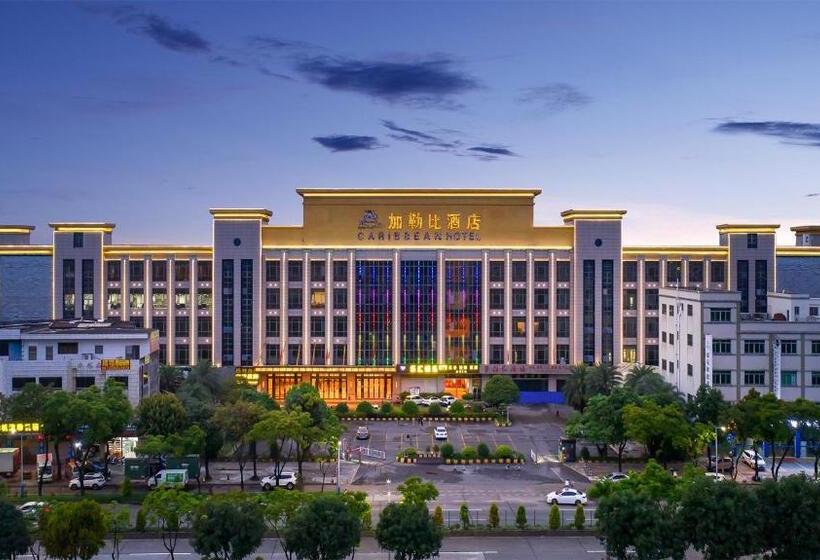 Caribbean Hotel Zhongshan