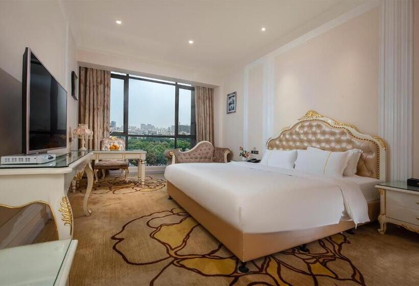 Caribbean Hotel Zhongshan