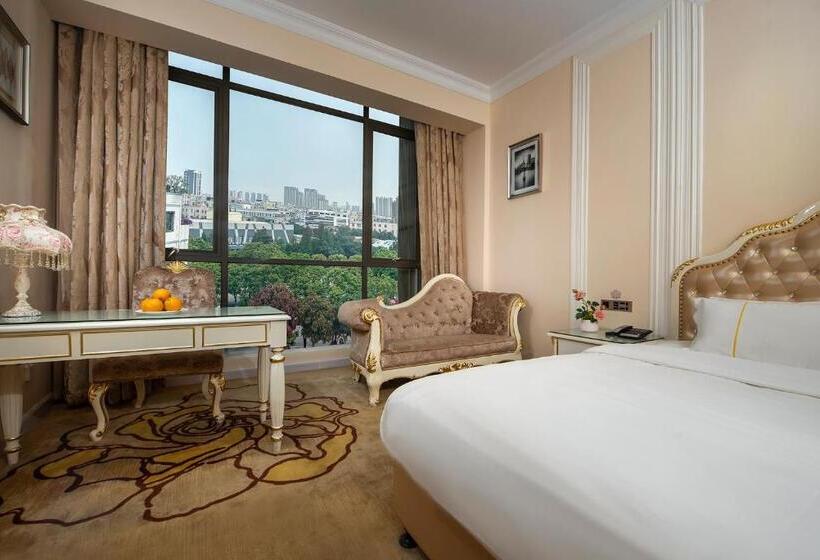 Caribbean Hotel Zhongshan