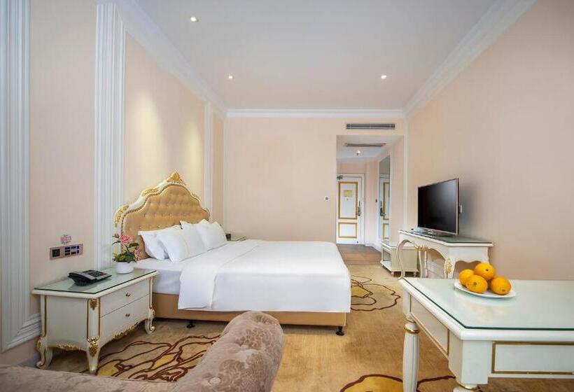 Caribbean Hotel Zhongshan