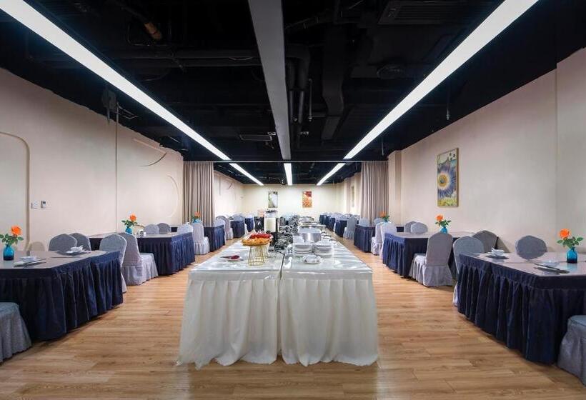 Caribbean Hotel Zhongshan