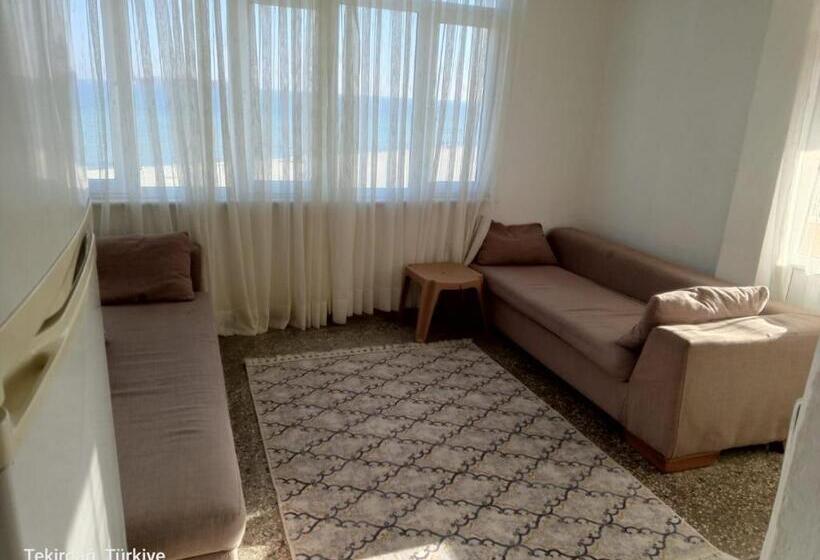 Deniz Yıldızı Apart