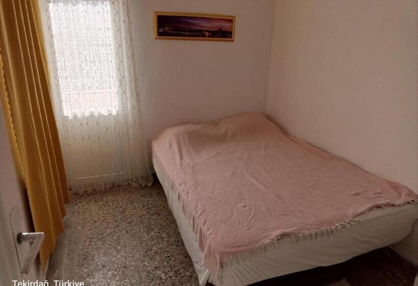 Deniz Yıldızı Apart