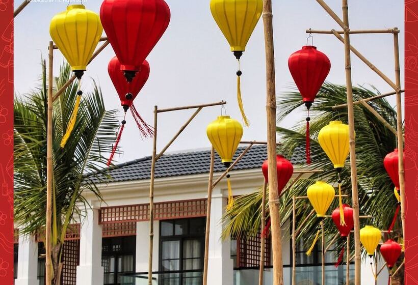 Emerald Ho Tram Resort