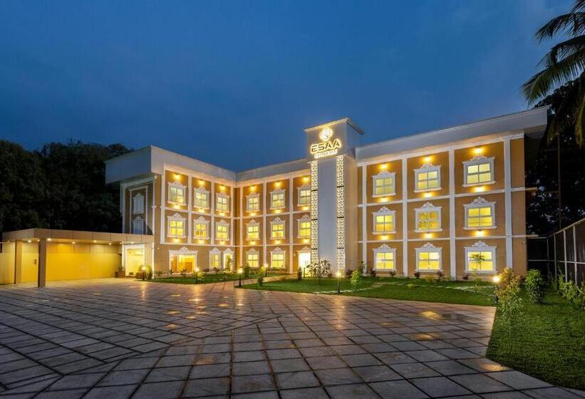 酒店 Esaa Airport