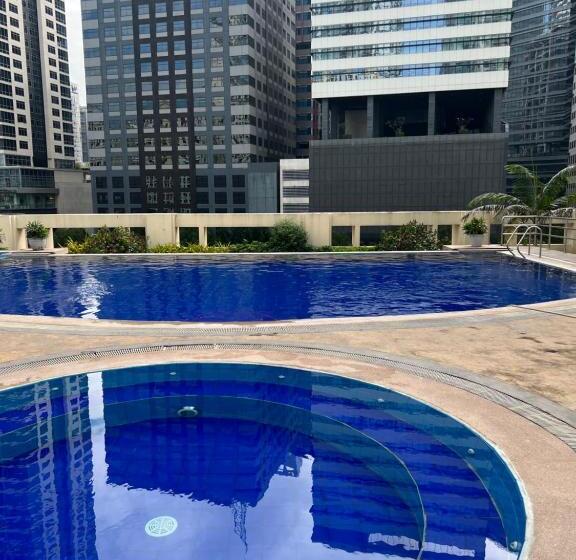 Fort Bonifacio Bgc Condo