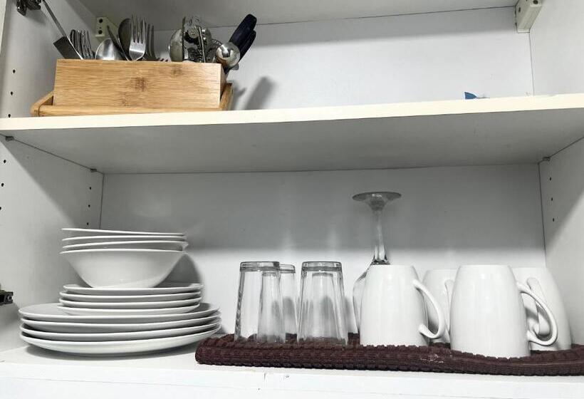 Fort Bonifacio Bgc Condo