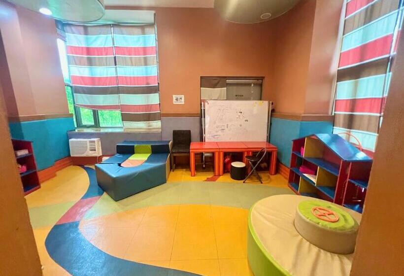 Fort Bonifacio Bgc Condo