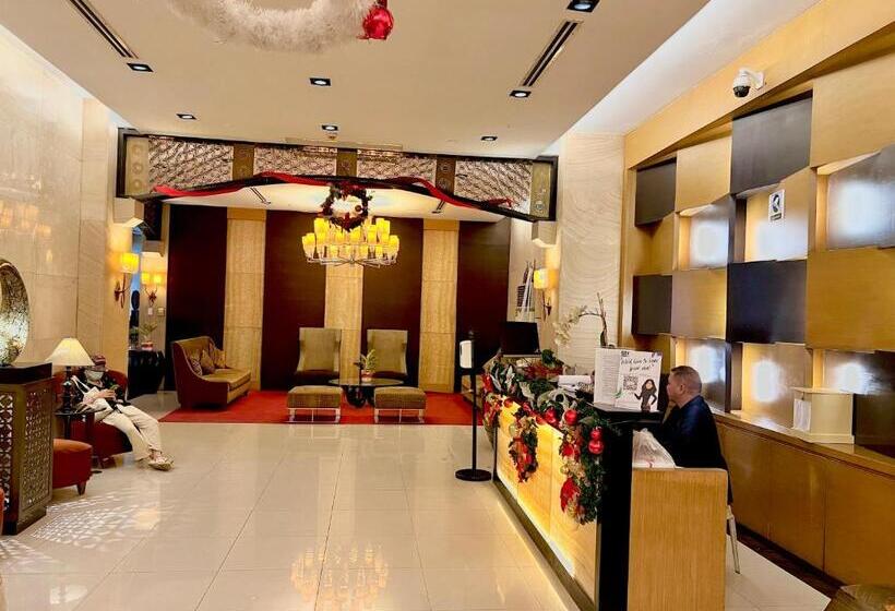 Fort Bonifacio Bgc Condo