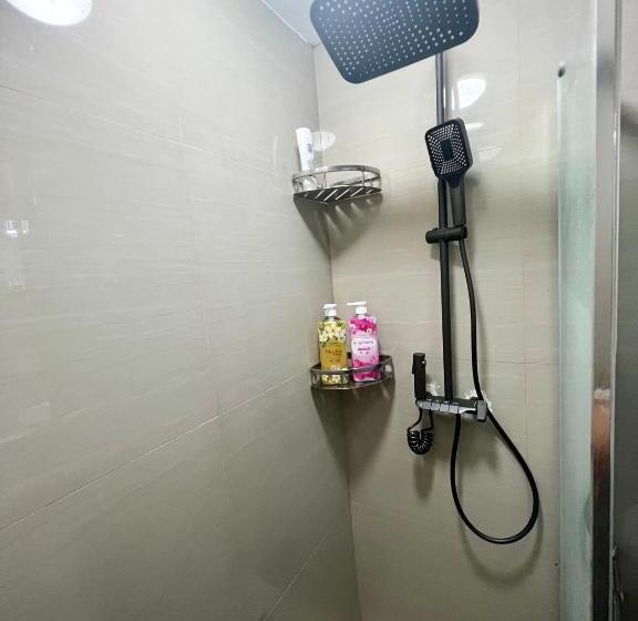 Fort Bonifacio Bgc Condo