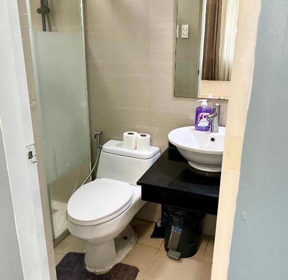 Fort Bonifacio Bgc Condo