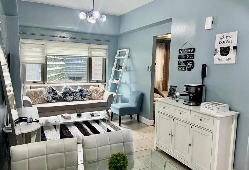 Fort Bonifacio Bgc Condo