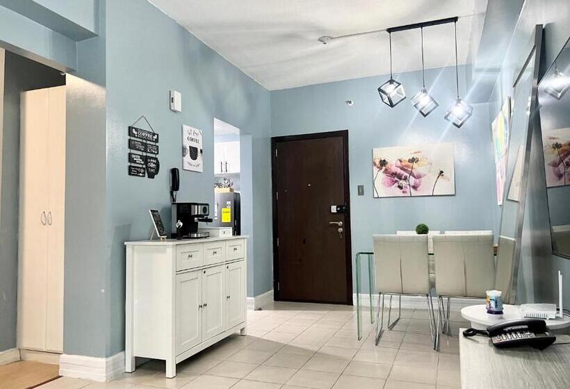 Fort Bonifacio Bgc Condo