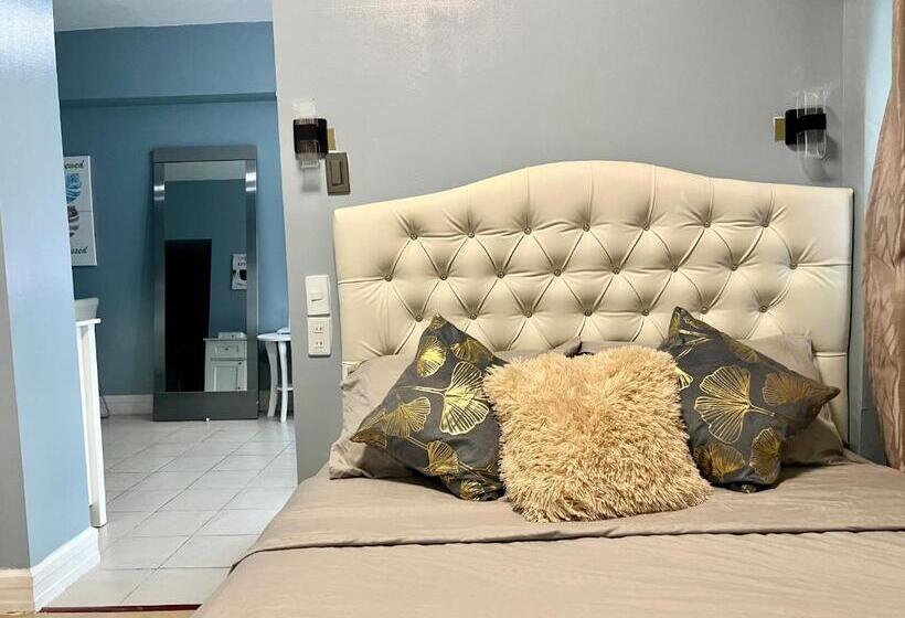 Fort Bonifacio Bgc Condo