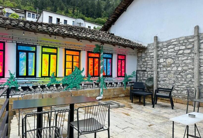 Helin S Hostel By Backpackers